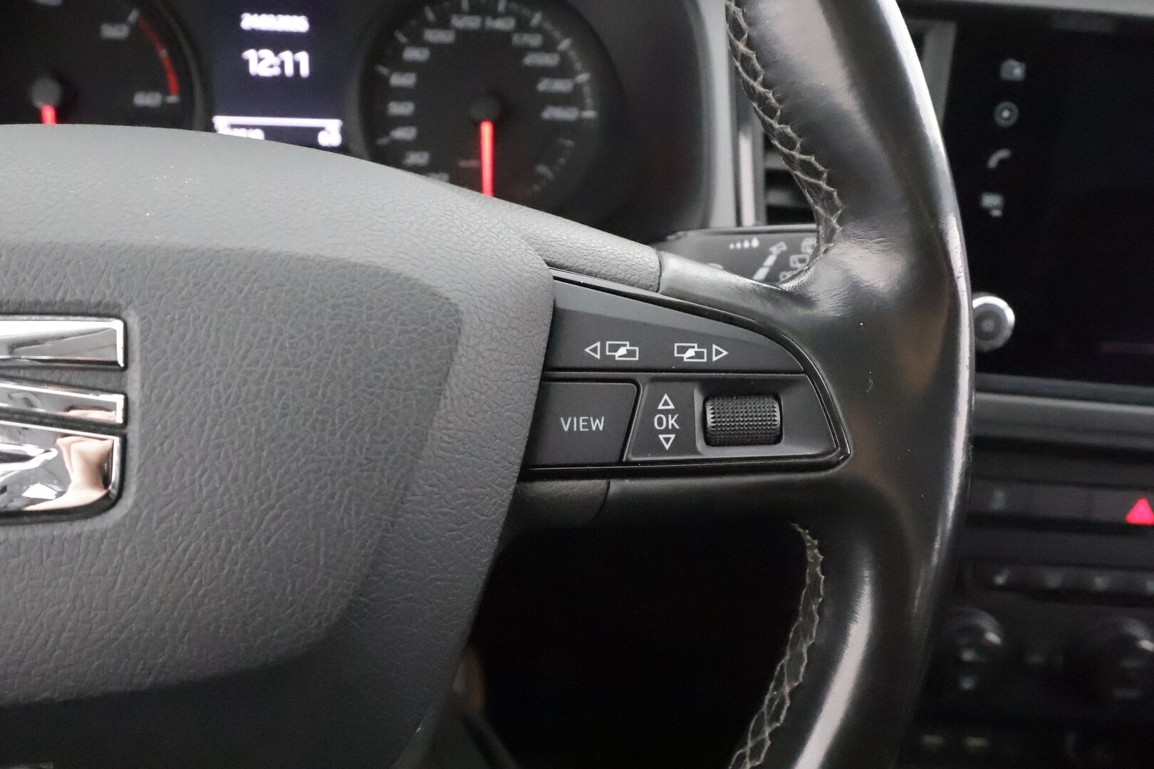 Seat Ateca 2020 1,6 TDI 115 Reference * Koukku / LED-lisävalo / P.Tutka / Lohkolämmitin / Vakkari / Bluetooth * - Suomi-auto / Kahdet renkaat aluvanteilla