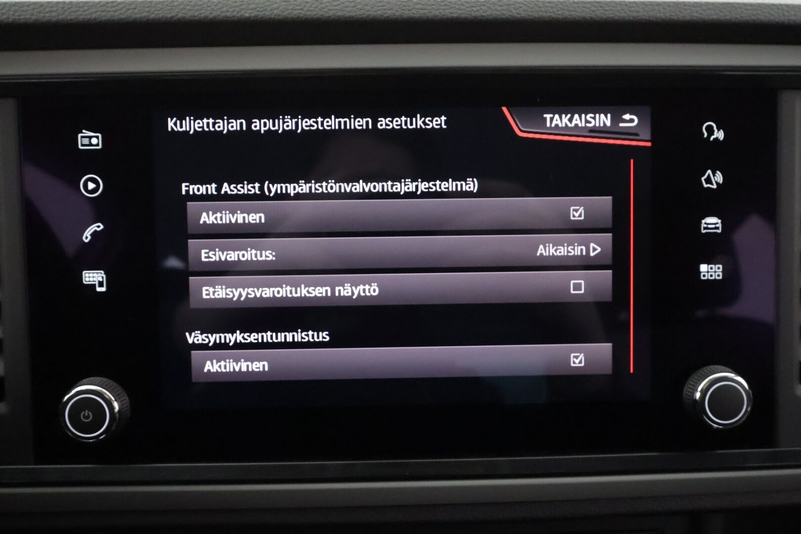 Seat Ateca 2020 1,6 TDI 115 Reference * Koukku / LED-lisävalo / P.Tutka / Lohkolämmitin / Vakkari / Bluetooth * - Suomi-auto / Kahdet renkaat aluvanteilla