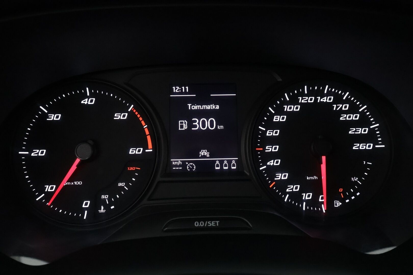 Seat Ateca 2020 1,6 TDI 115 Reference * Koukku / LED-lisävalo / P.Tutka / Lohkolämmitin / Vakkari / Bluetooth * - Suomi-auto / Kahdet renkaat aluvanteilla