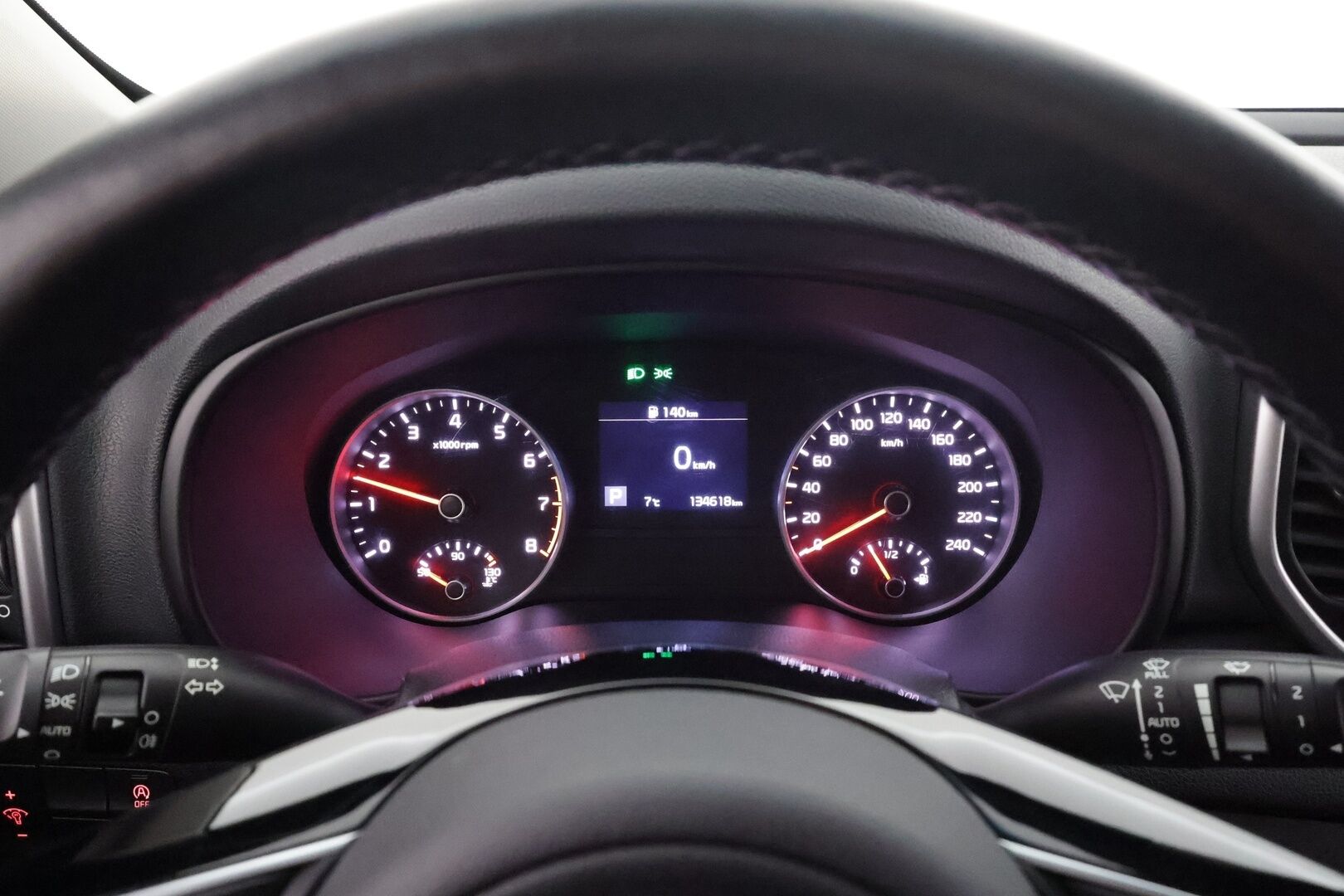 Kia Sportage 2020 1,6 T-GDI ISG Urban Active DCT A/T EcoDynamics - Vakkari | P.Kamera | Apple&Android | LED-lisävalo | Suomi-auto