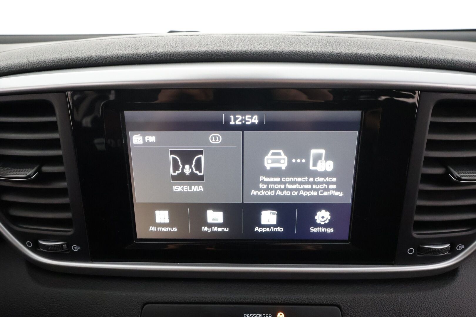 Kia Sportage 2020 1,6 T-GDI ISG Urban Active DCT A/T EcoDynamics - Vakkari | P.Kamera | Apple&Android | LED-lisävalo | Suomi-auto