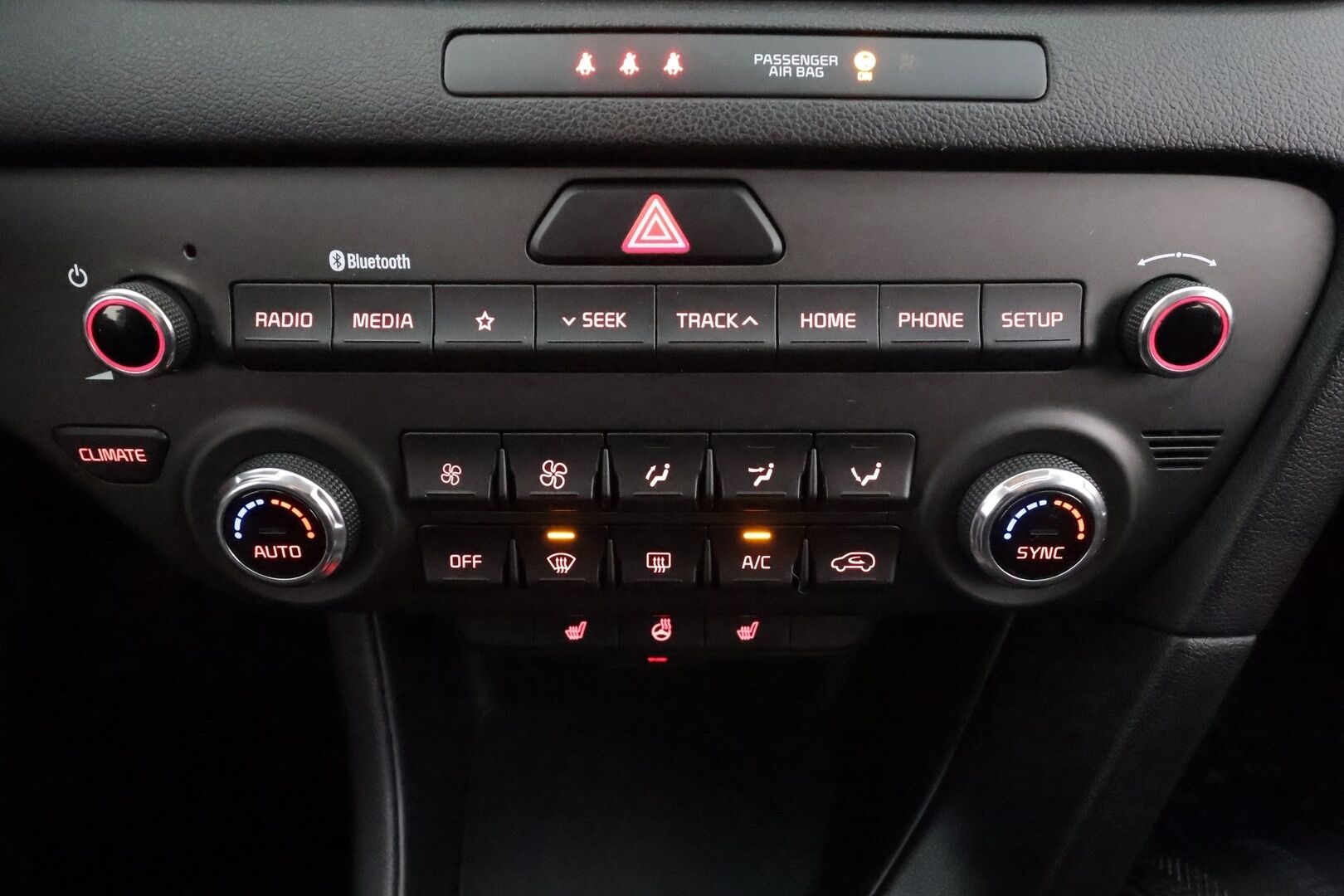 Kia Sportage 2020 1,6 T-GDI ISG Urban Active DCT A/T EcoDynamics - Vakkari | P.Kamera | Apple&Android | LED-lisävalo | Suomi-auto