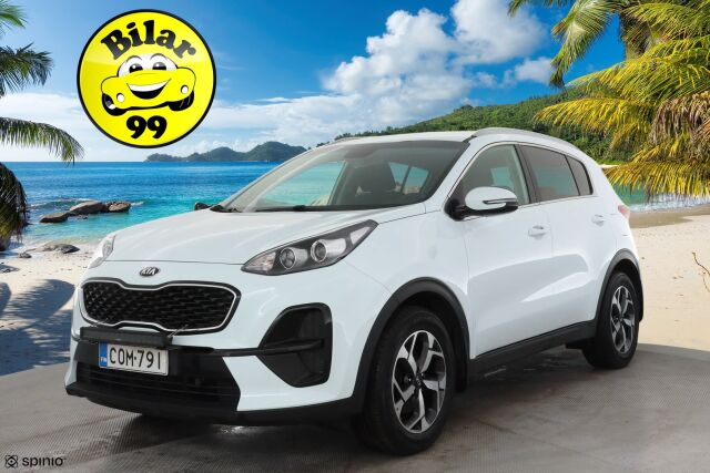 Kia Sportage 2020