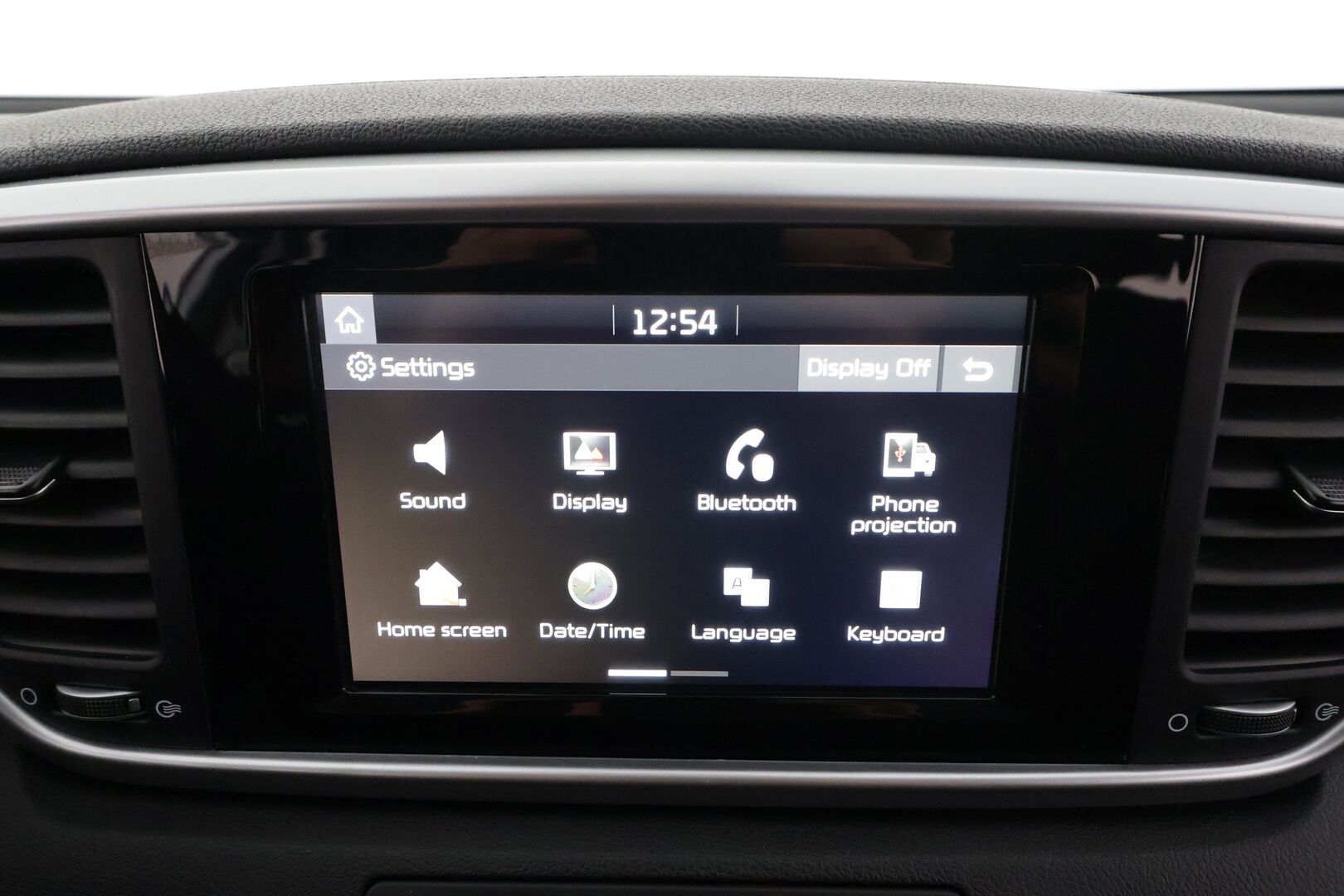 Kia Sportage 2020 1,6 T-GDI ISG Urban Active DCT A/T EcoDynamics - Vakkari | P.Kamera | Apple&Android | LED-lisävalo | Suomi-auto