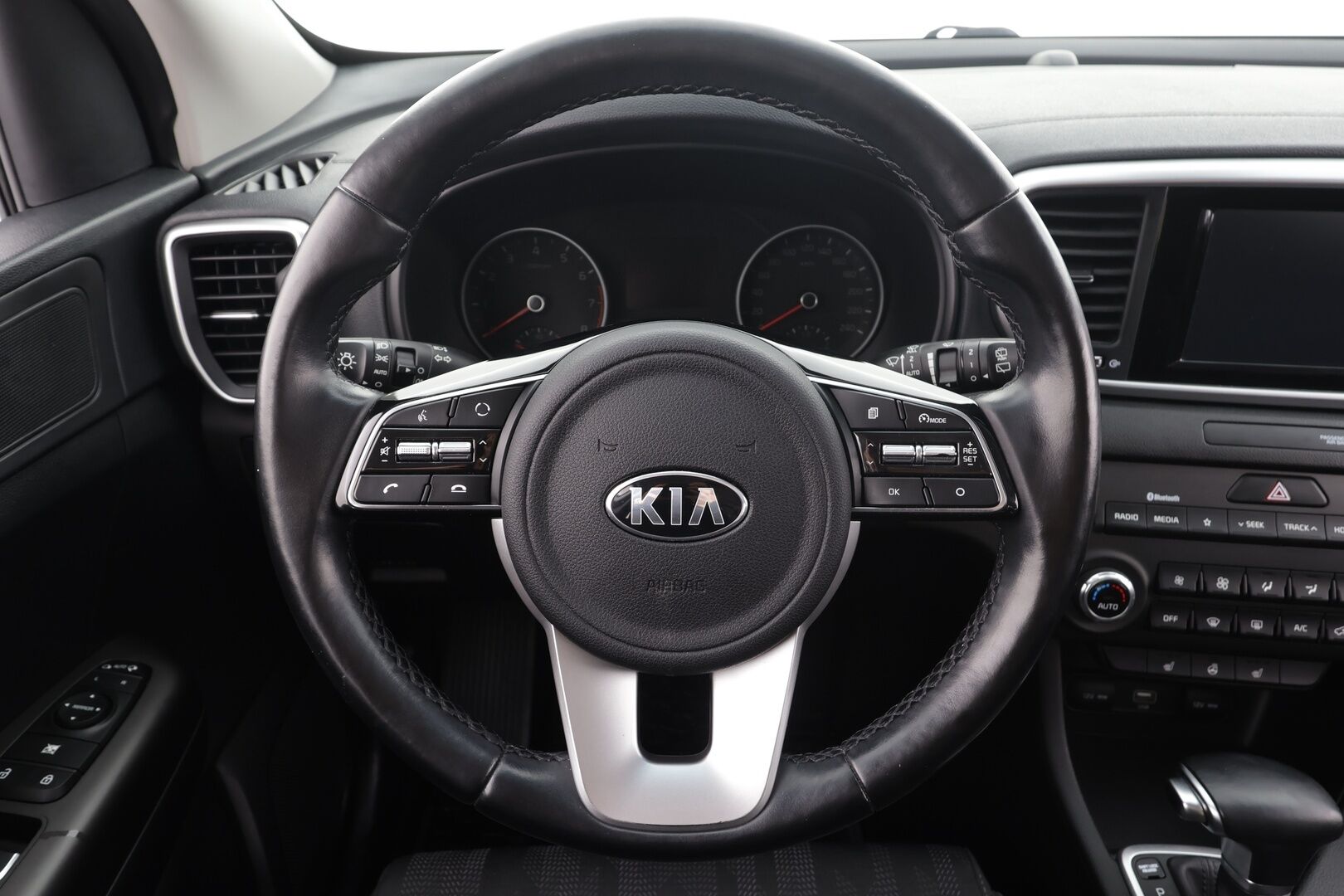 Kia Sportage 2020 1,6 T-GDI ISG Urban Active DCT A/T EcoDynamics - Vakkari | P.Kamera | Apple&Android | LED-lisävalo | Suomi-auto