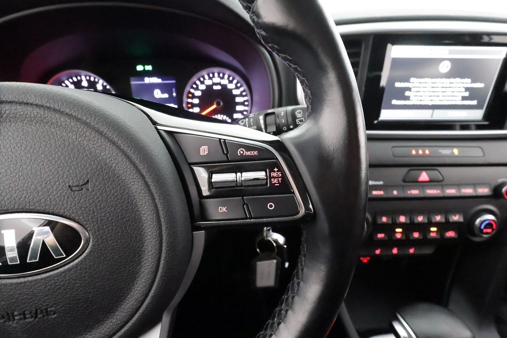 Kia Sportage 2020 1,6 T-GDI ISG Urban Active DCT A/T EcoDynamics - Vakkari | P.Kamera | Apple&Android | LED-lisävalo | Suomi-auto