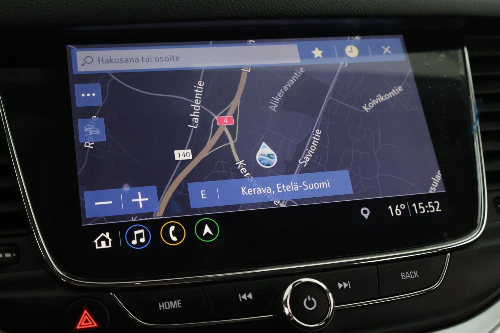 Opel Astra 2020 Sports Tourer Executive 145 Turbo A **Matrix-LED / Navi / Keyless / Ilmastoidut sporttipenkit** - **Suomi-auto / Lämpöratti / 2x Renkaat ja vanteet!** - HULLU BLACKWEEK KORKOTARJOUS 2,49%