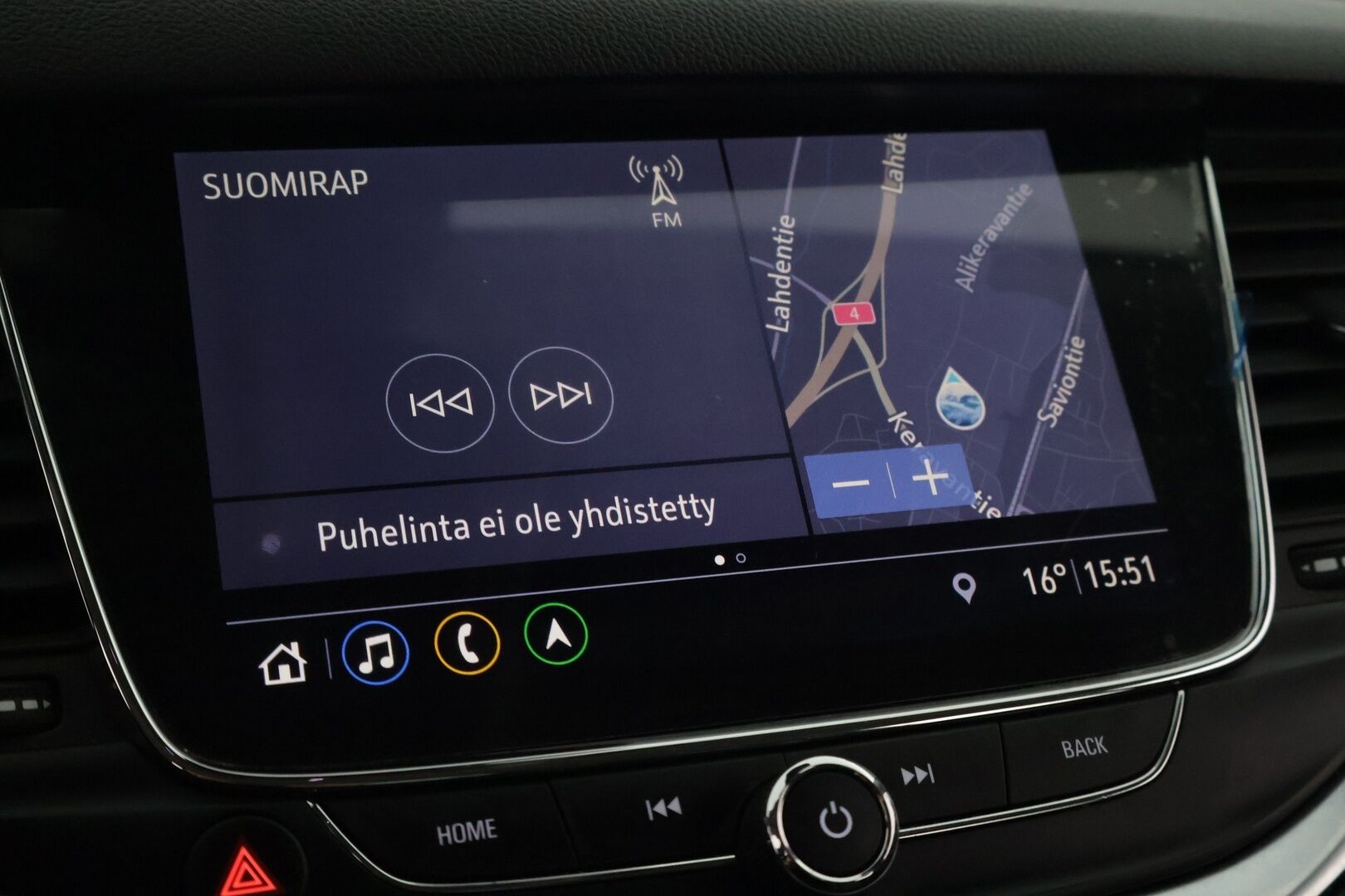 Opel Astra 2020 Sports Tourer Executive 145 Turbo A **Matrix-LED / Navi / Keyless / Ilmastoidut sporttipenkit** - **Suomi-auto / Lämpöratti / 2x Renkaat ja vanteet!** - HULLU BLACKWEEK KORKOTARJOUS 2,49%