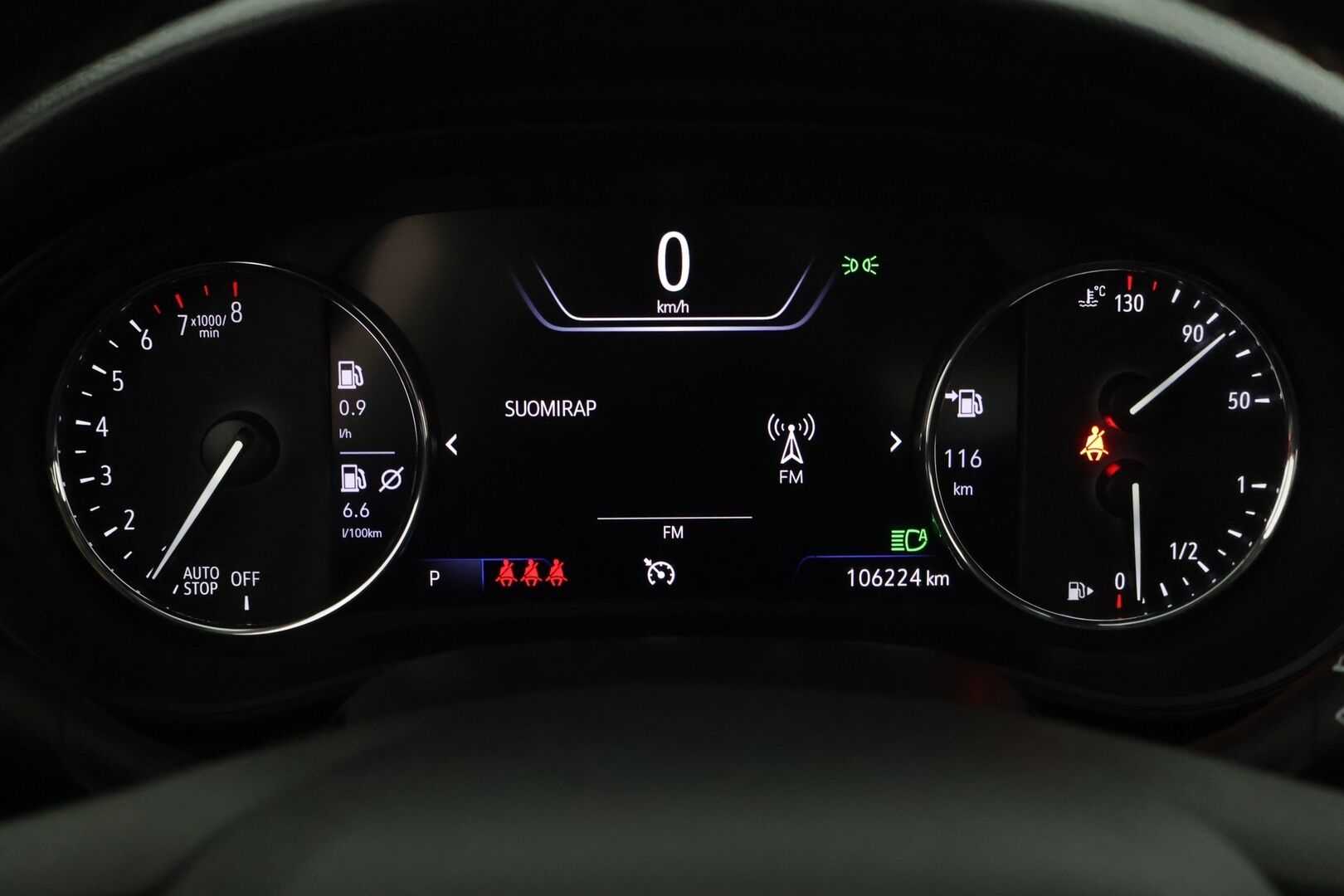 Opel Astra 2020 Sports Tourer Executive 145 Turbo A **Matrix-LED / Navi / Keyless / Ilmastoidut sporttipenkit** - **Suomi-auto / Lämpöratti / 2x Renkaat ja vanteet!** - HULLU BLACKWEEK KORKOTARJOUS 2,49%