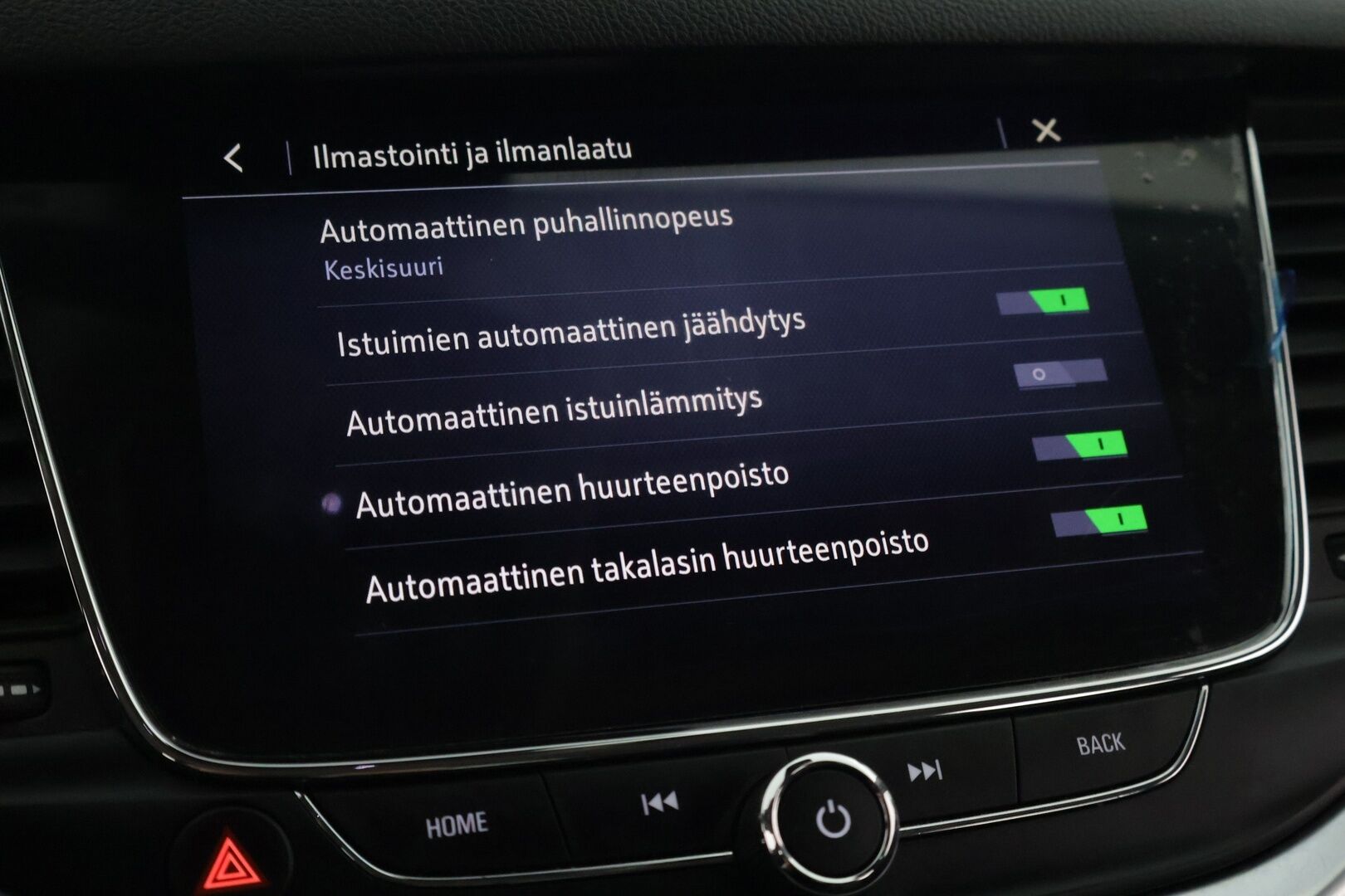 Opel Astra 2020 Sports Tourer Executive 145 Turbo A *Suomi-auto / Lohkolämmitin sisäpistokkeella / Nahkasisusta / Lämmitettävät ja ilmastoidut penkit / LED-ajovalot* - *Lämmitettävät takaistuimet / Muistipenkki kuskilla / Navigointi / Ohjauspyörän lämmitys / Vakionopeudensäädin nopeudenrajoittimella*
