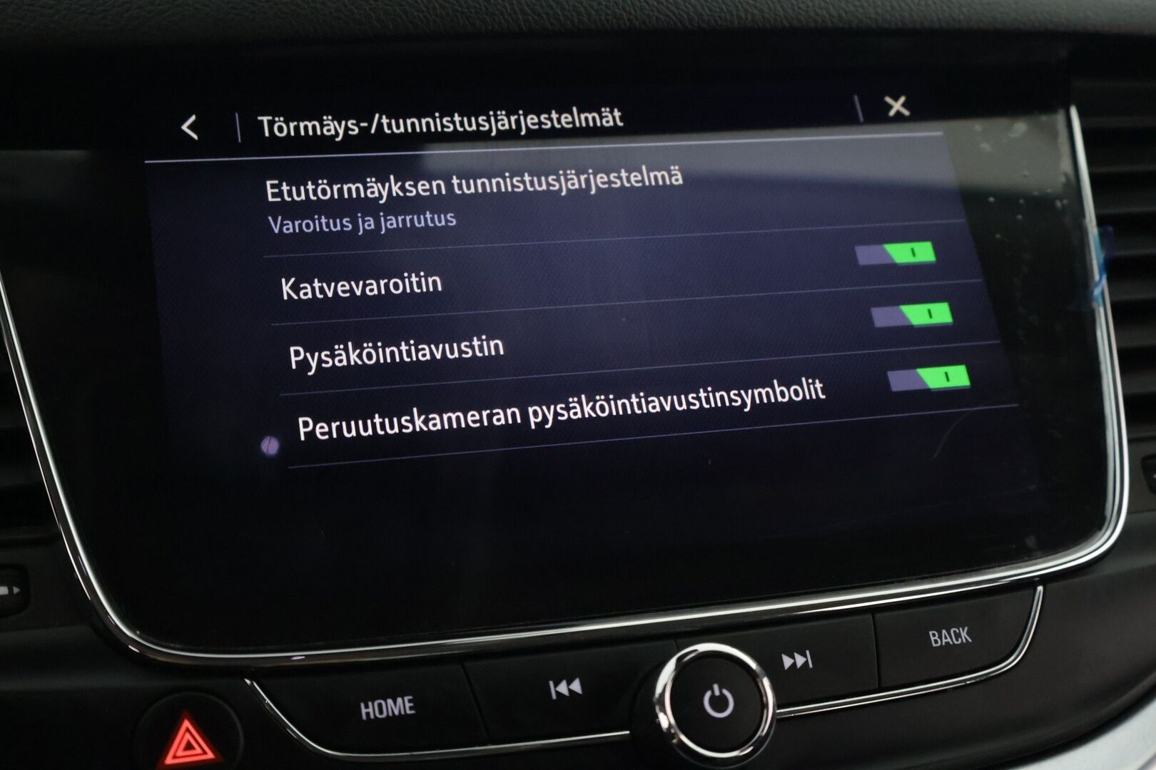 Opel Astra 2020 Sports Tourer Executive 145 Turbo A *Suomi-auto / Lohkolämmitin sisäpistokkeella / Nahkasisusta / Lämmitettävät ja ilmastoidut penkit / LED-ajovalot* - *Lämmitettävät takaistuimet / Muistipenkki kuskilla / Navigointi / Ohjauspyörän lämmitys / Vakionopeudensäädin nopeudenrajoittimella*