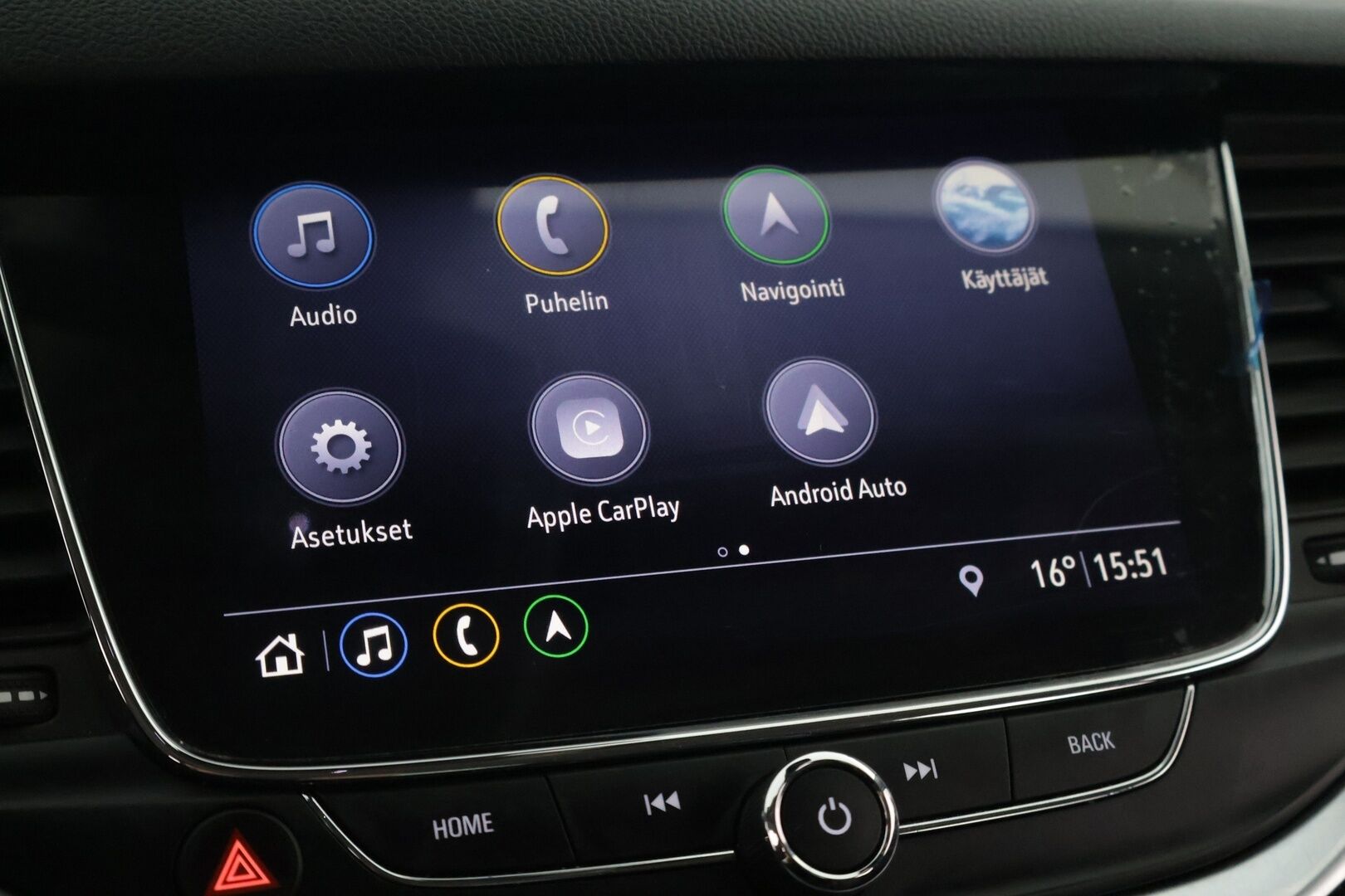 Opel Astra 2020 Sports Tourer Executive 145 Turbo A **Matrix-LED / Navi / Keyless / Ilmastoidut sporttipenkit** - **Suomi-auto / Lämpöratti / 2x Renkaat ja vanteet!** - HULLU BLACKWEEK KORKOTARJOUS 2,49%