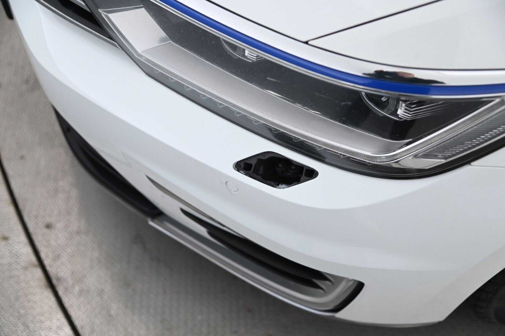 VOLKSWAGEN PASSAT 2016 Variant GTE Plug-In Hybrid *Yritysoutlet - Myydään vain yrityksille* - *Tämä auto myydään YritysOutlet -valikoimasta vain yritykselle* / *Soh 88%!*