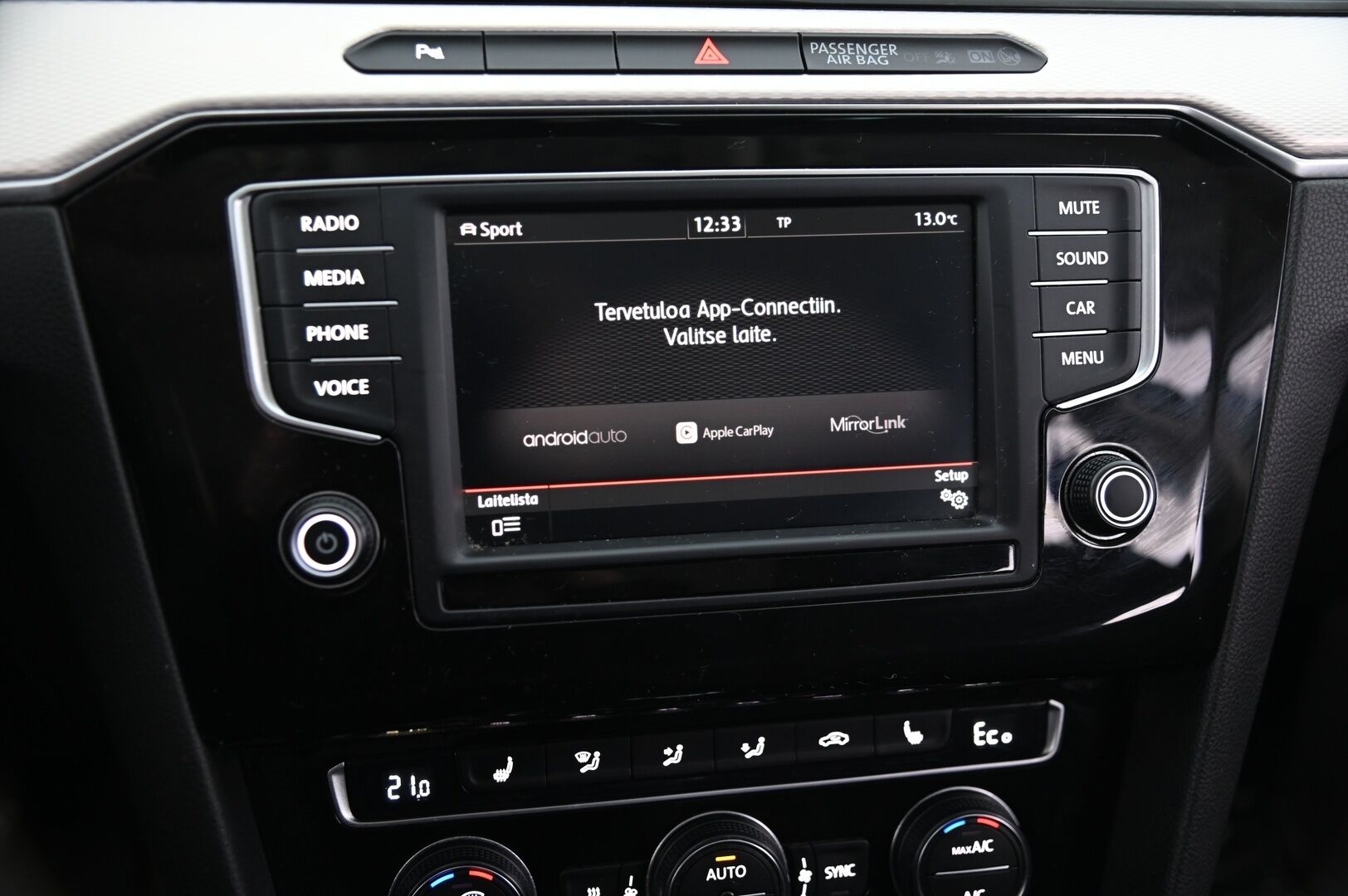 VOLKSWAGEN PASSAT 2016 Variant GTE Plug-In Hybrid *Yritysoutlet - Myydään vain yrityksille* - *Tämä auto myydään YritysOutlet -valikoimasta vain yritykselle* / *Soh 88%!*