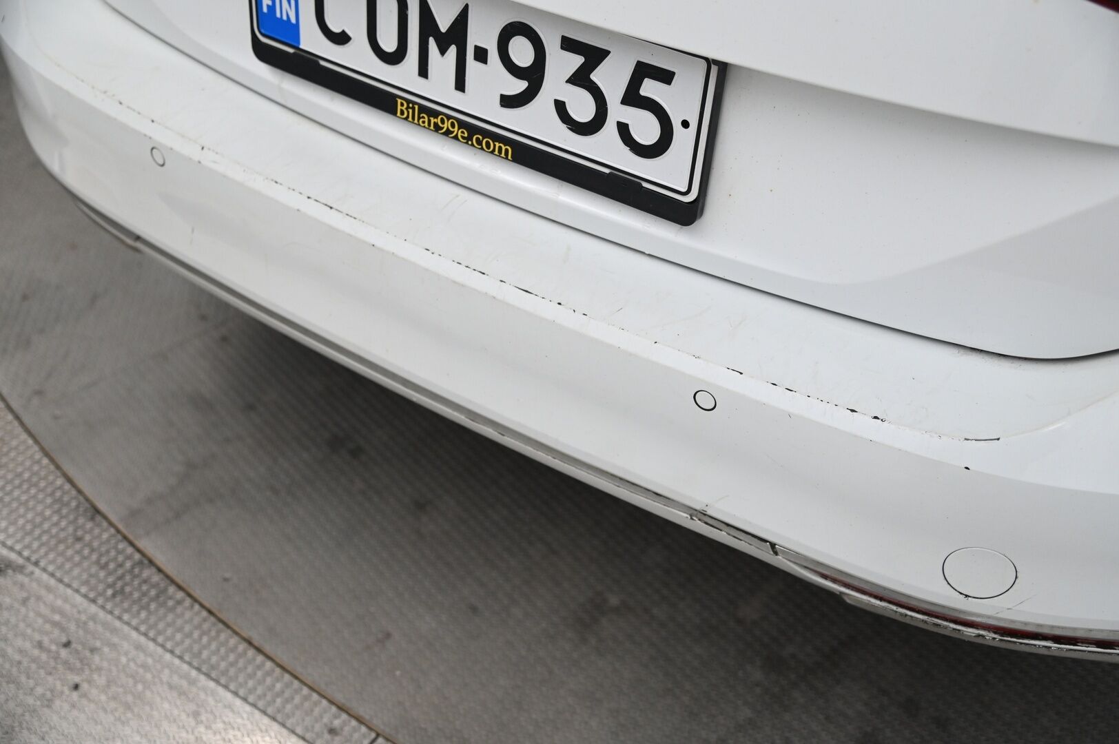 VOLKSWAGEN PASSAT 2016 Variant GTE Plug-In Hybrid *Yritysoutlet - Myydään vain yrityksille* - *Tämä auto myydään YritysOutlet -valikoimasta vain yritykselle* / *Soh 88%!*