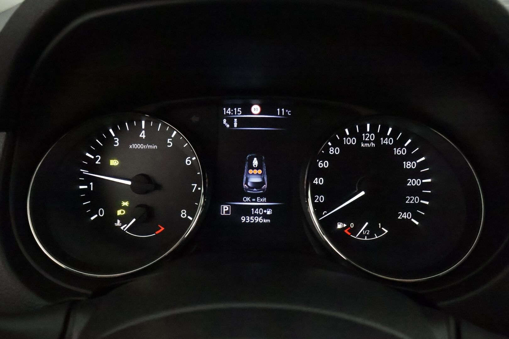 Nissan X-Trail 2020 DIG-T 160 N-Connecta 2WD DCT *Suomi-auto / Vakkari / 360 Kamera / Navi / Keyless / LED / lohkolämmitin*