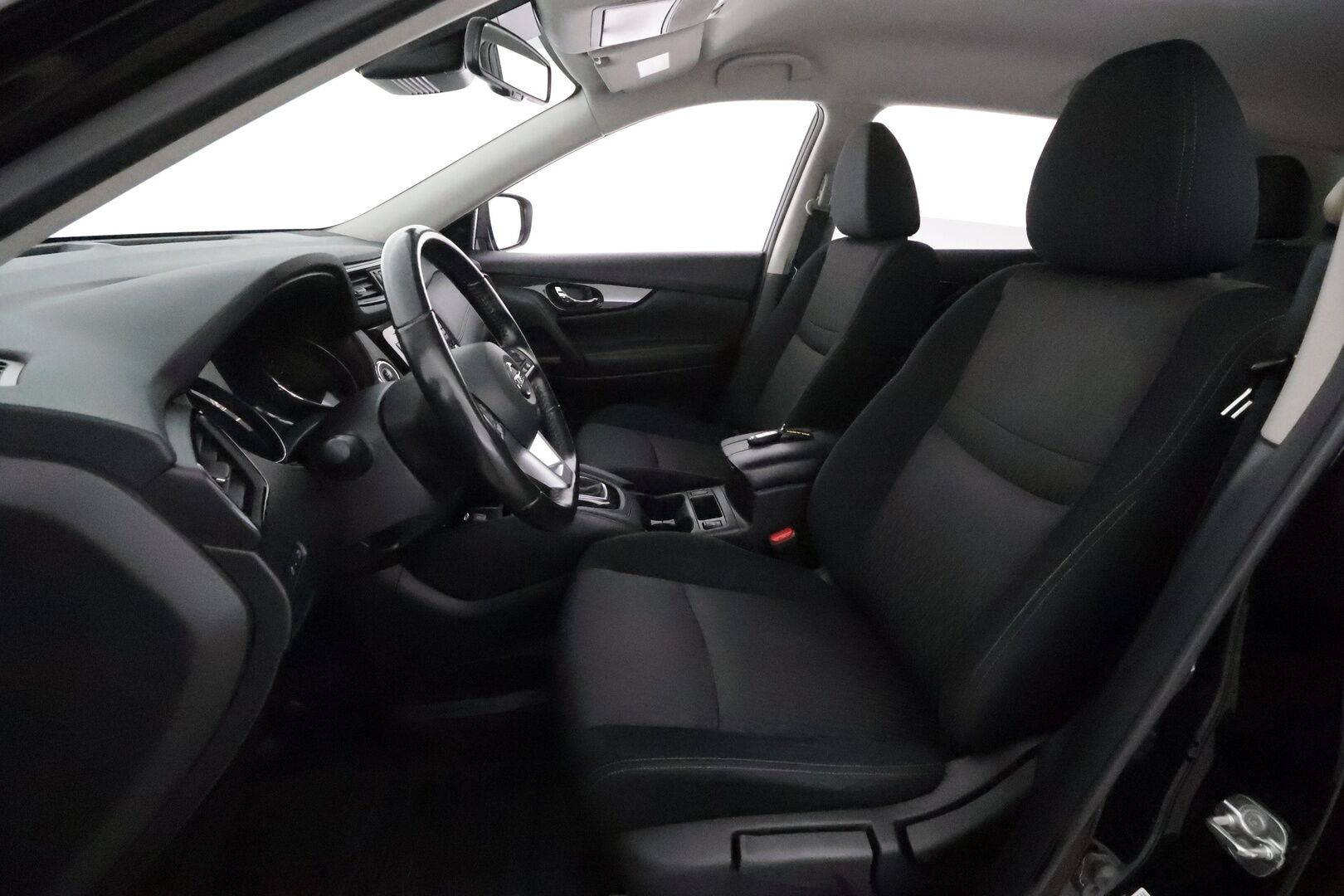 Nissan X-Trail 2020 DIG-T 160 N-Connecta 2WD DCT *Suomi-auto / Vakkari / 360 Kamera / Navi / Keyless / LED / lohkolämmitin*