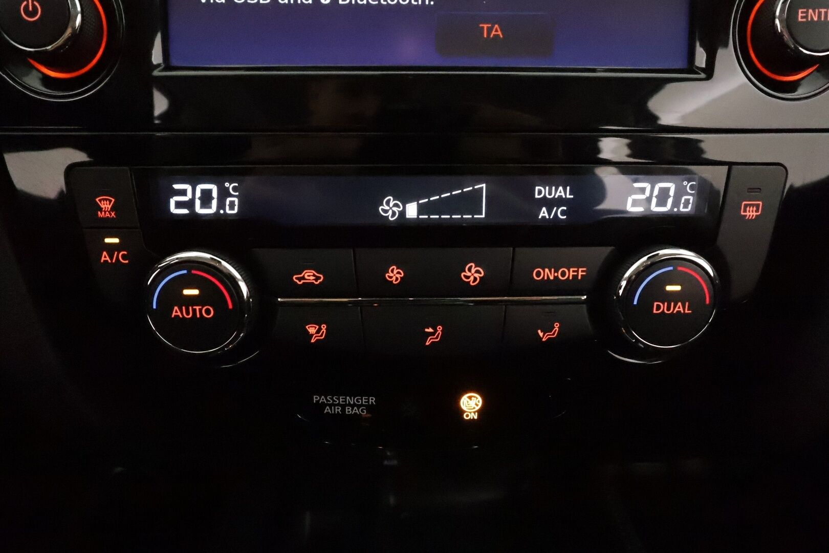 Nissan X-Trail 2020 DIG-T 160 N-Connecta 2WD DCT *Suomi-auto / Vakkari / 360 Kamera / Navi / Keyless / LED / lohkolämmitin*