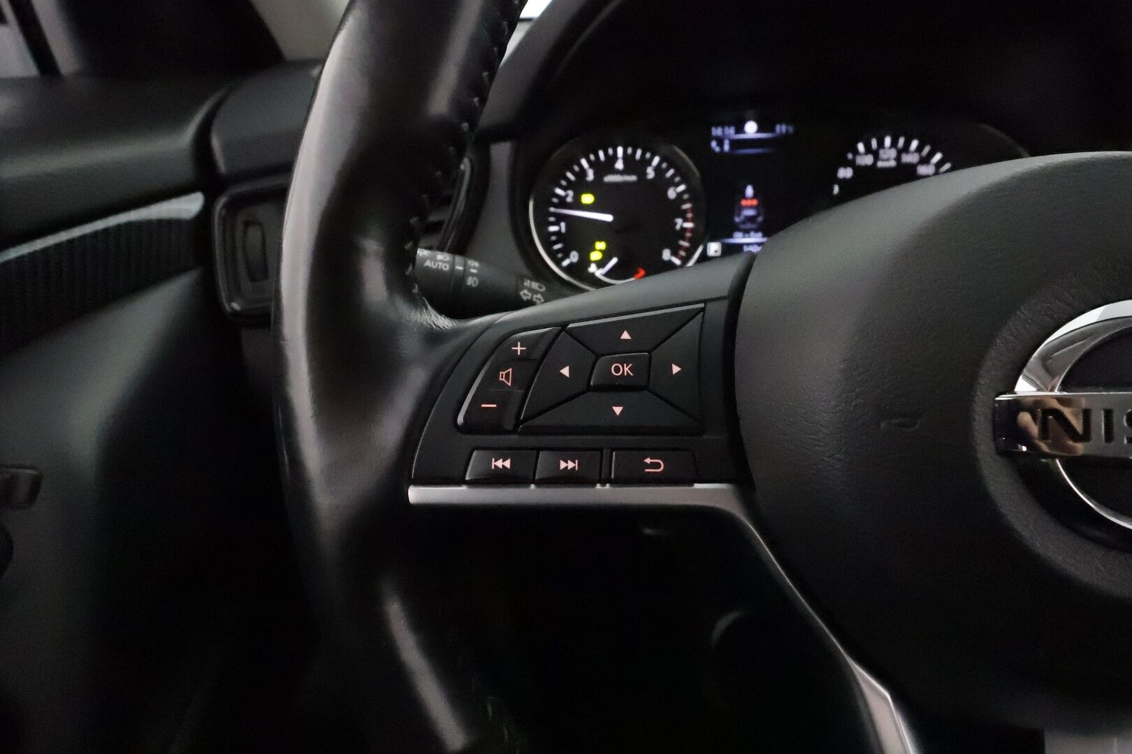 Nissan X-Trail 2020 DIG-T 160 N-Connecta 2WD DCT *Suomi-auto / Vakkari / 360 Kamera / Navi / Keyless / LED / lohkolämmitin*
