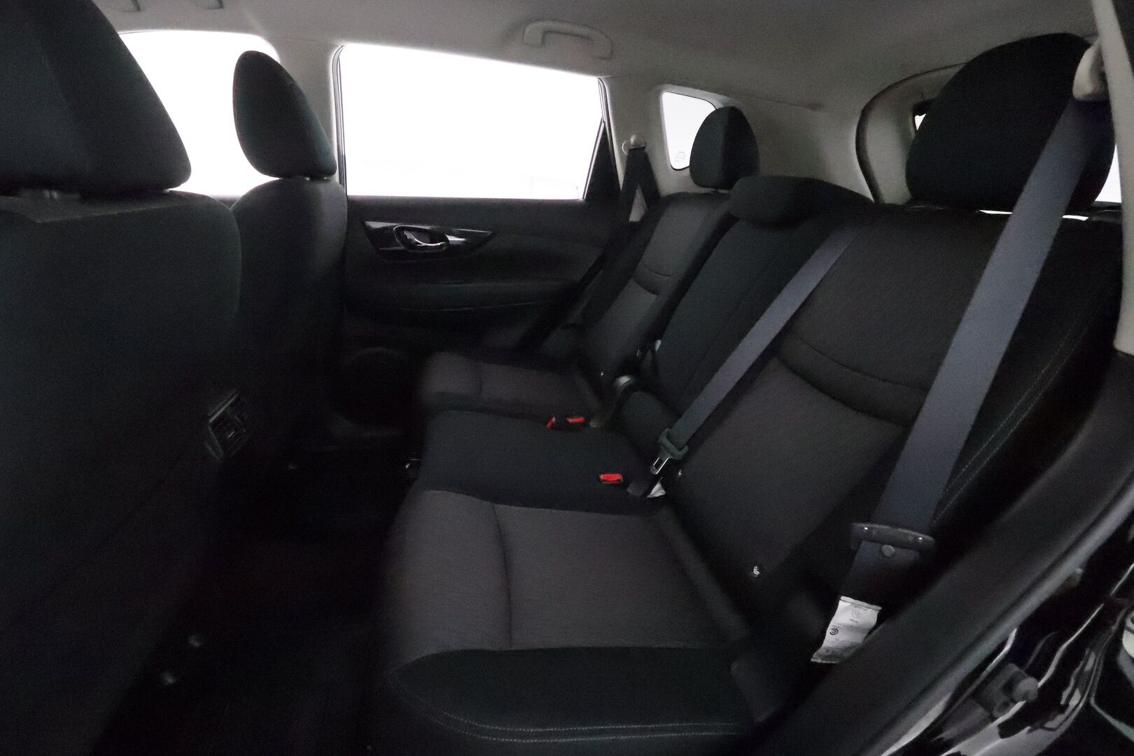 Nissan X-Trail 2020 DIG-T 160 N-Connecta 2WD DCT *Suomi-auto / Vakkari / 360 Kamera / Navi / Keyless / LED / lohkolämmitin*