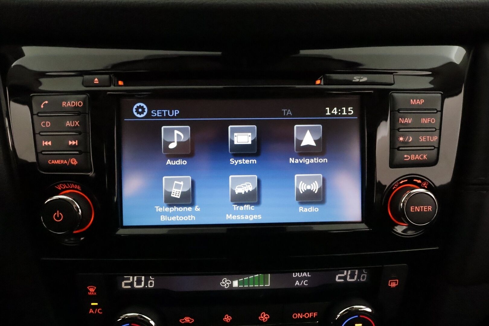 Nissan X-Trail 2020 DIG-T 160 N-Connecta 2WD DCT *Suomi-auto / Vakkari / 360 Kamera / Navi / Keyless / LED / lohkolämmitin*