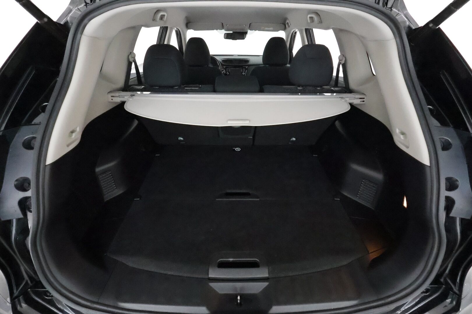 Nissan X-Trail 2020 DIG-T 160 N-Connecta 2WD DCT *Suomi-auto / Vakkari / 360 Kamera / Navi / Keyless / LED / lohkolämmitin*