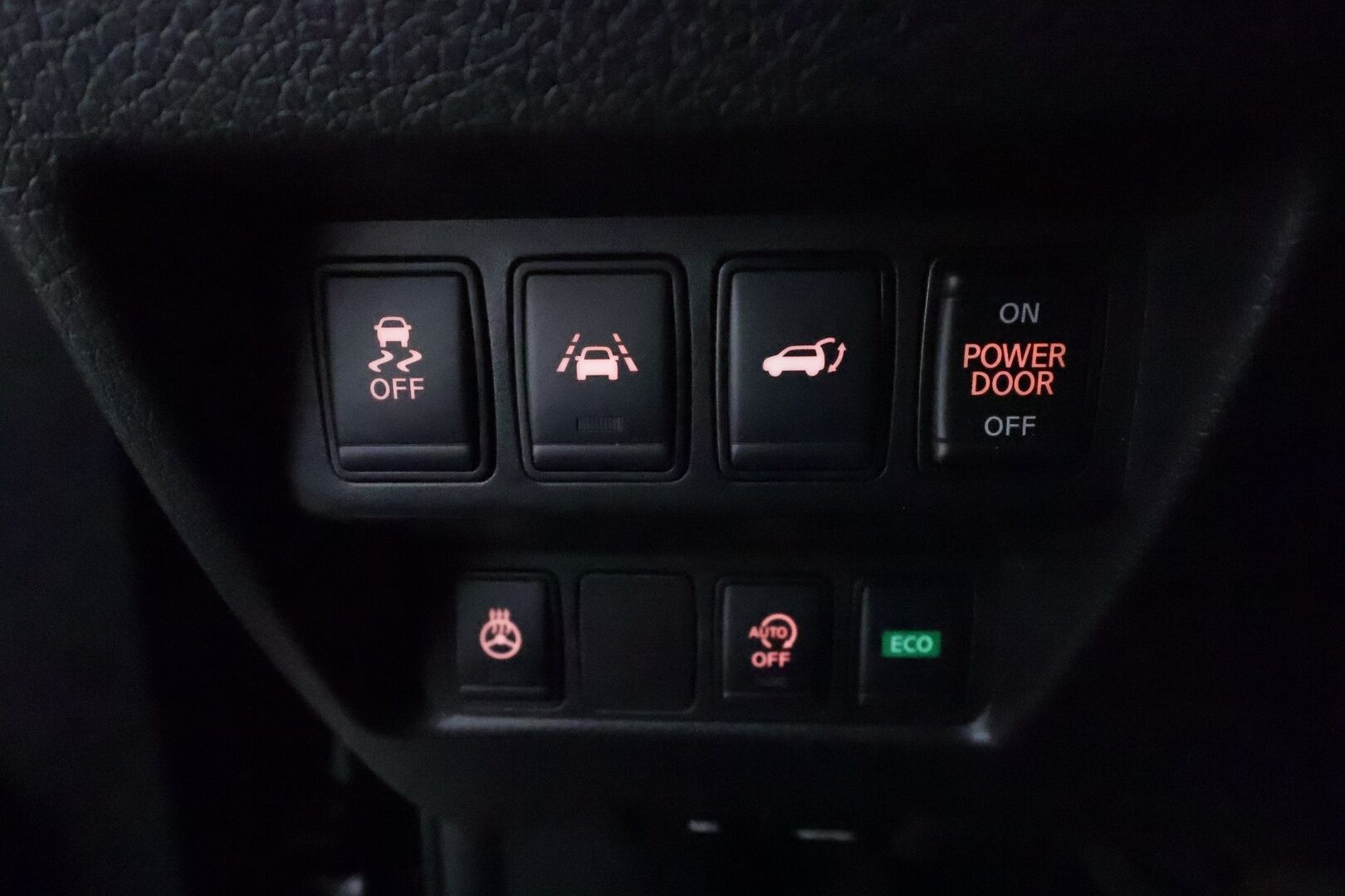 Nissan X-Trail 2020 DIG-T 160 N-Connecta 2WD DCT *Suomi-auto / Vakkari / 360 Kamera / Navi / Keyless / LED / lohkolämmitin*