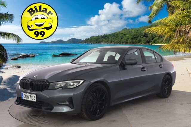 BMW 320 2020