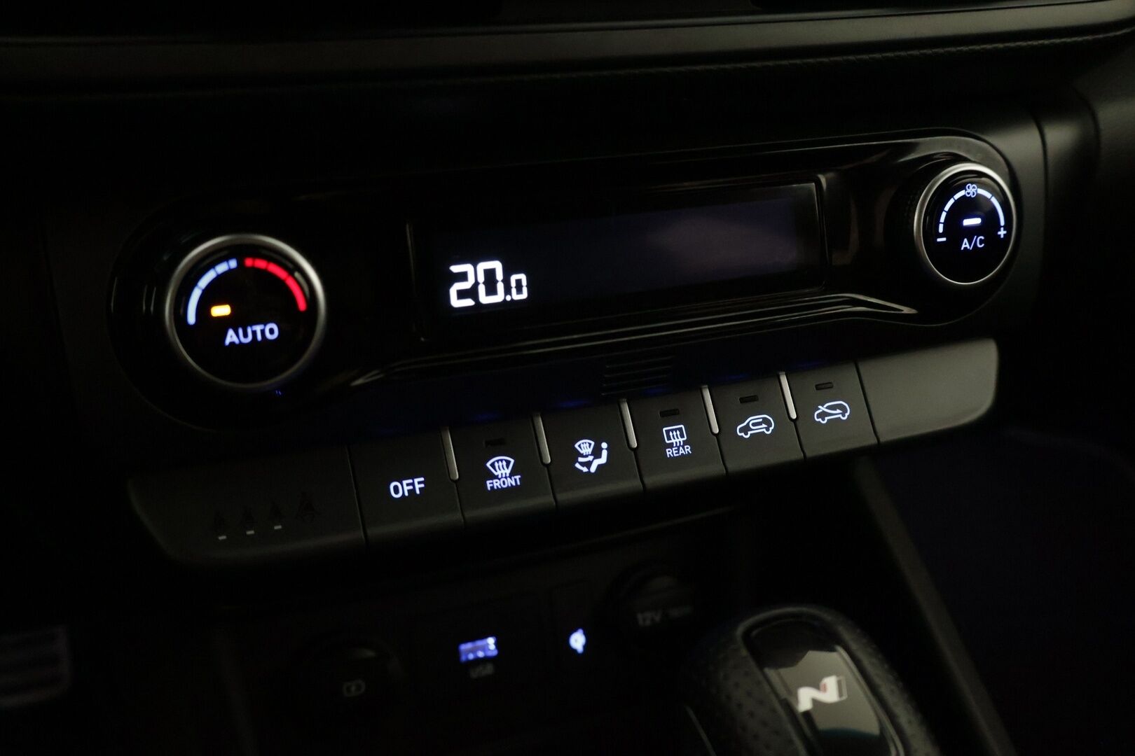 Hyundai KONA 2022 N 2.0 T-GDI 2WD 280 hv 8DCT automaatti MY21 - Juuri huollettu | Merkkihuollettu | Adap.vakkari | HUD | KRELL | P.Kamera | BLIS | Lohko | Ilmastoidut sähköpenkit | Adap.LED | Ratinlämmitin | 2x Renkaat | Suomi-auto