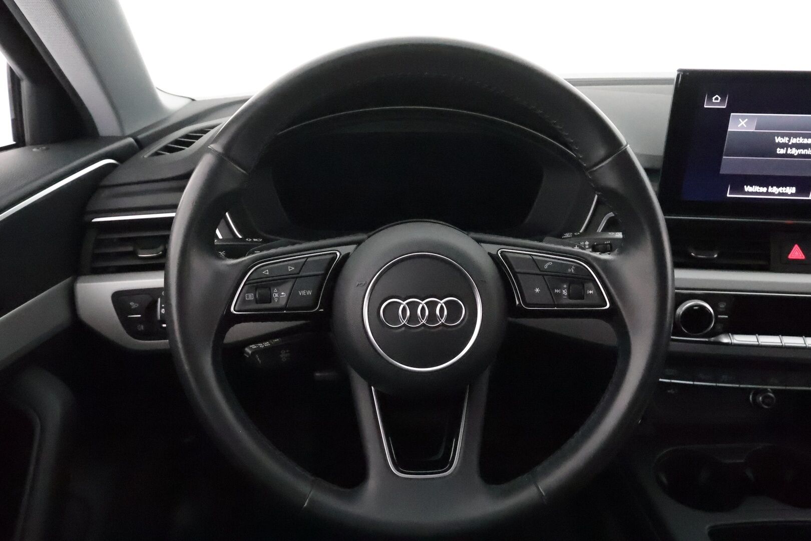 Audi A4 2020 Avant Business S line Edition 30 TDI 100 kW S tronic **Webasto / Vakkari / P.kamera / Koukku / Matrix LED** - 1.Om Suomi-auto / Merkkiliikkeen huoltokirja / Viimeisin huolto 90tkm 06/25