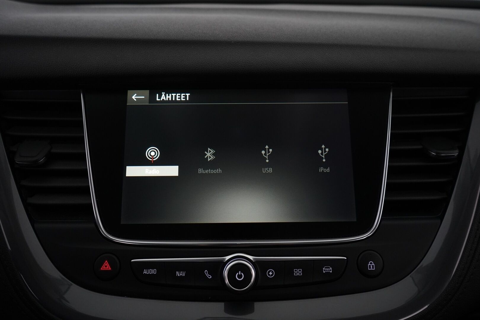 Opel Grandland X 2020 PHEV Executive 300 Turbo A8 AWD *Vakkari / 360 Kamera / Ilmastoidut penkit / S.Luukku / Carplay / Keyless / Blis* - KATSO KAMPANJAHINTA! / Suomi-auto / Juuri huollettu / Kahdet vanteet / Säännöllinen huoltohistoria - HULLUT JOULUT KORKOTARJOUS 2,49% 