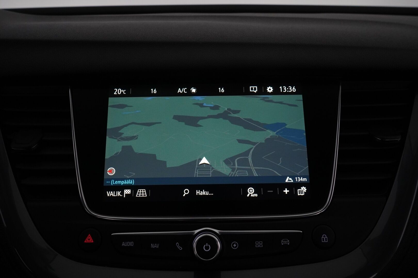 Opel Grandland X 2020 PHEV Executive 300 Turbo A8 AWD *Vakkari / 360 Kamera / Ilmastoidut penkit / S.Luukku / Carplay / Keyless / Blis* - Suomi-auto / Juuri huollettu / Kahdet vanteet / Säännöllinen huoltohistoria