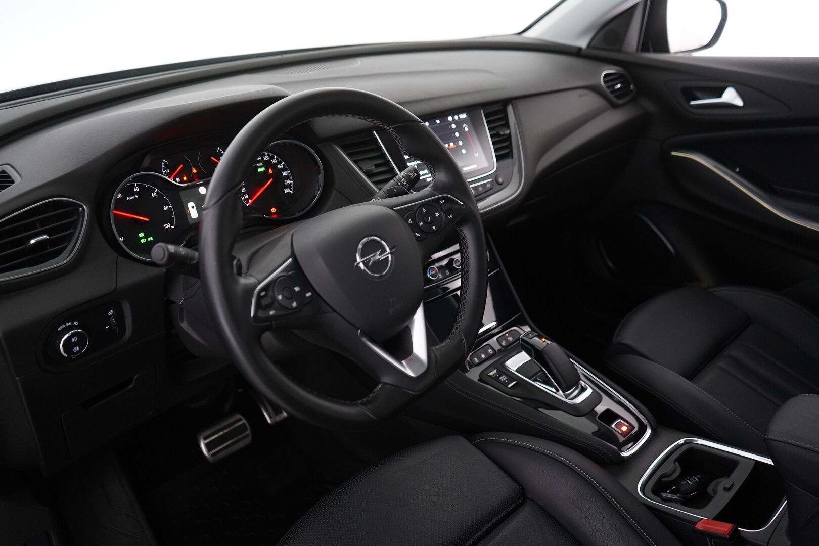 Opel Grandland X 2020 PHEV Executive 300 Turbo A8 AWD *Vakkari / 360 Kamera / Ilmastoidut penkit / S.Luukku / Carplay / Keyless / Blis* - Suomi-auto / Juuri huollettu / Kahdet vanteet / Säännöllinen huoltohistoria