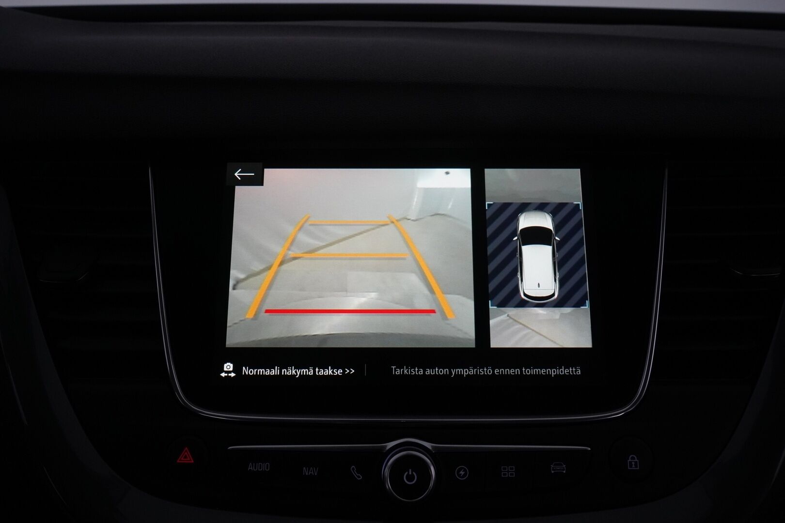 Opel Grandland X 2020 PHEV Executive 300 Turbo A8 AWD *Vakkari / 360 Kamera / Ilmastoidut penkit / S.Luukku / Carplay / Keyless / Blis* - KATSO KAMPANJAHINTA! / Suomi-auto / Juuri huollettu / Kahdet vanteet / Säännöllinen huoltohistoria - HULLUT JOULUT KORKOTARJOUS 2,49% 