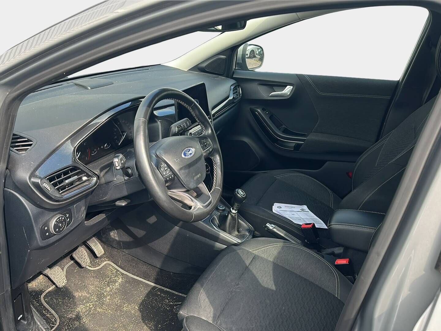 Ford Puma 2020 1.0 MHEV 125hv M6 Titanium Launch Edition- * Yritys-Outlet Myydään vain yrityksille! * - ACC | KOUKKU! | KAMERA! | TUTKAT! | LOHKO | HIEROVAT PENKIT! | 