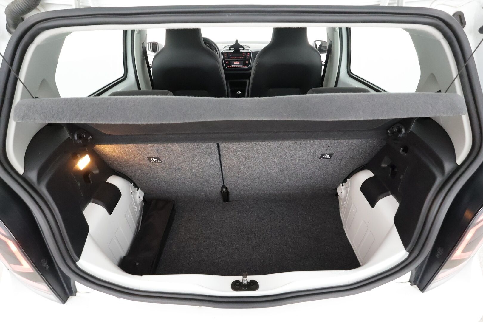 Volkswagen up! 2020 eco up! 1,0 50 kW * Vakkari / P.kamera / Bluetooth / Auto.ilmastointi / 2xRenkaat * - 1.Om Suomi-auto / Juuri huollettu