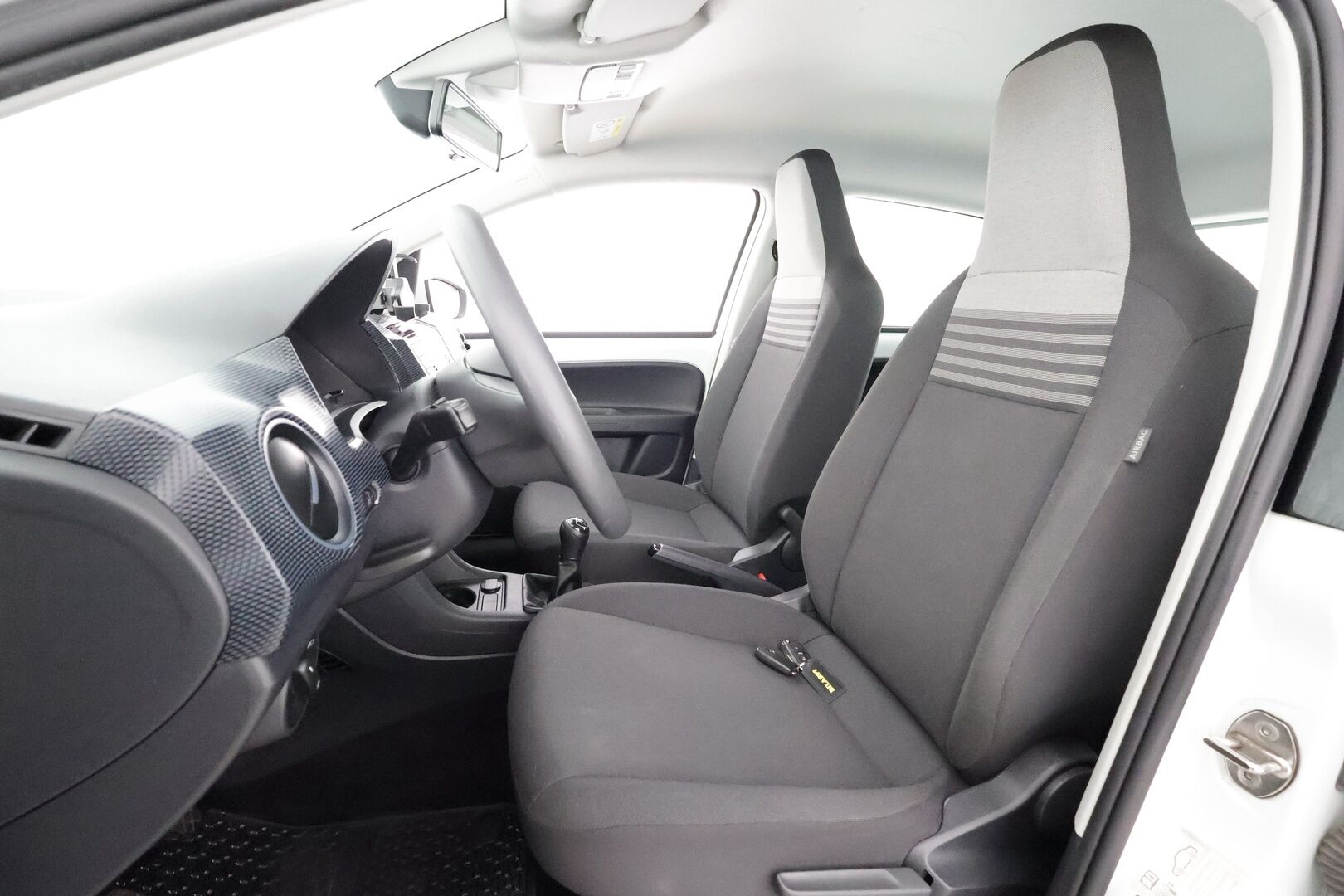 Volkswagen up! 2020 eco up! 1,0 50 kW * Vakkari / P.kamera / Bluetooth / Auto.ilmastointi / 2xRenkaat * - 1.Om Suomi-auto / Juuri huollettu