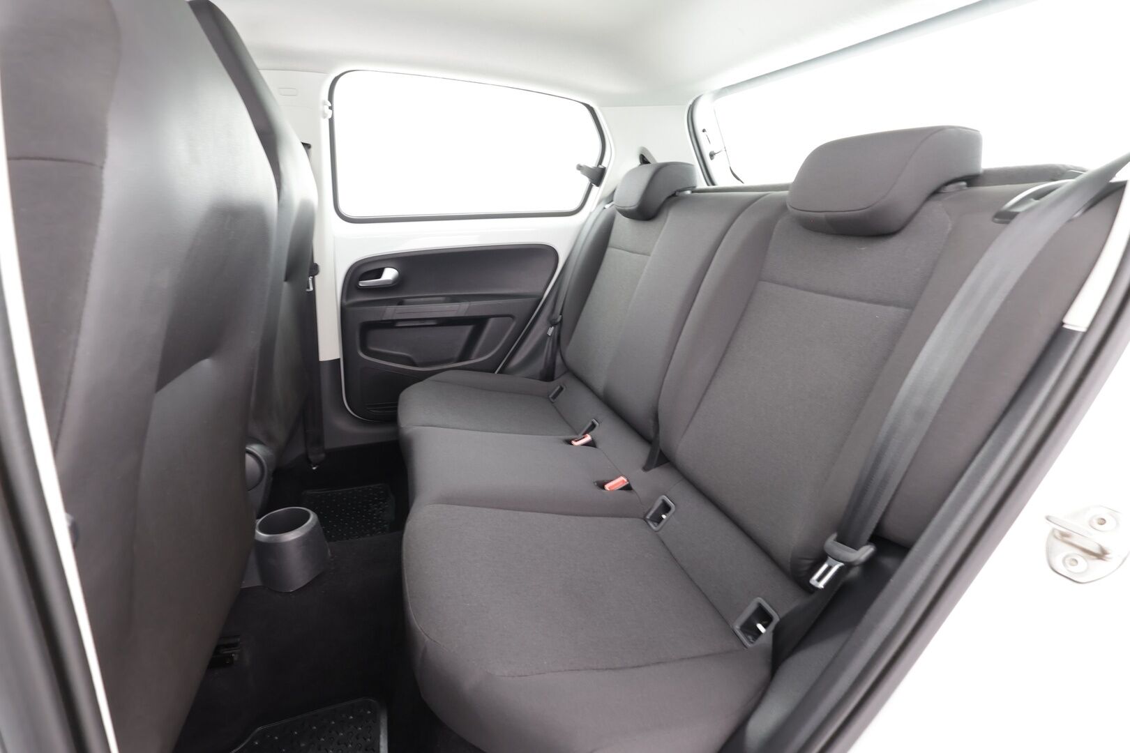 Volkswagen up! 2020 eco up! 1,0 50 kW * Vakkari / P.kamera / Bluetooth / Auto.ilmastointi / 2xRenkaat * - 1.Om Suomi-auto / Juuri huollettu