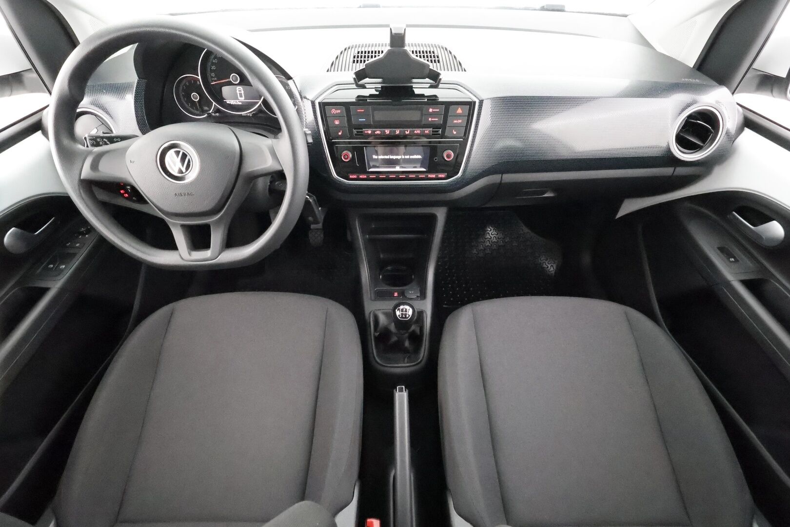 Volkswagen up! 2020 eco up! 1,0 50 kW * Vakkari / P.kamera / Bluetooth / Auto.ilmastointi / 2xRenkaat * - 1.Om Suomi-auto / Juuri huollettu