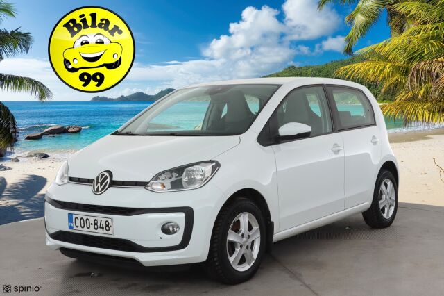 Volkswagen up! 2020