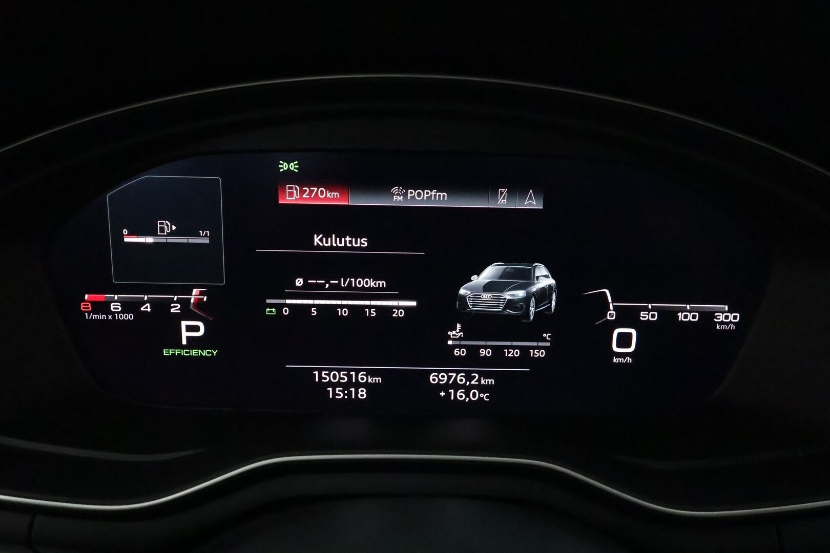 Audi A4 2020 Avant Business Advanced 45 TFSI 180 kW MHEV quattro S tronic **Webasto / Vakkari / Digimittaristo / KeylessGo / Navi** - 3,99 % KORKOTARJOUS TÄHÄN AUTOON - Suomi-auto / Kahdet renkaat aluvanteilla