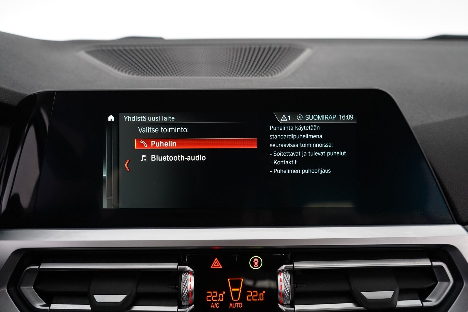 BMW 320 2020 G20 Sedan Business Sport A - | Suomi- auto | Kahdet renkaat aluvantein | Juuri katsastettu ja huollettu | Vakkari | Tutkat | Lohkolämmitin | Koukku | Sporttipenkit |