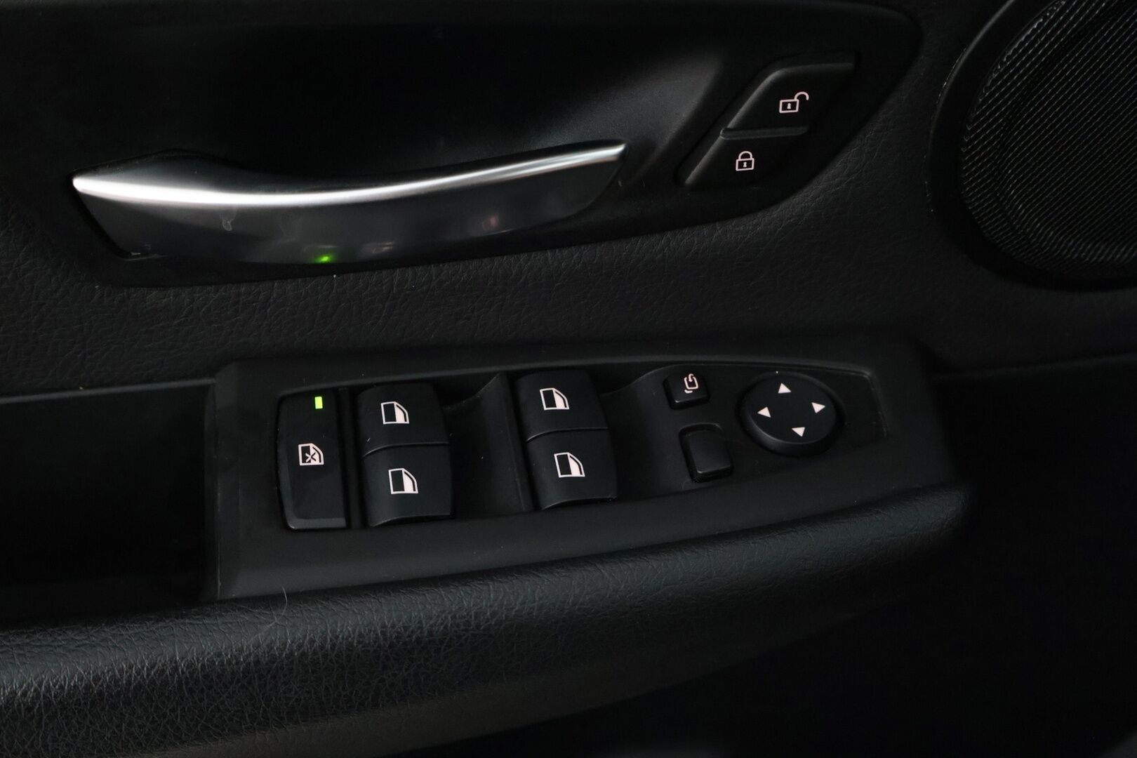 BMW 216 2020 i Gran Tourer Business M Sport F46 * HUD / LED / Lohko / Sähkökontti / Vetokoukku / Tutkat / Proffa navi * - Huippuvarusteet! / Huollot ok / Renkaat ajokuntoiset / Suomi-auto * - HULLUT JOULUT KORKOTARJOUS 2,49% 