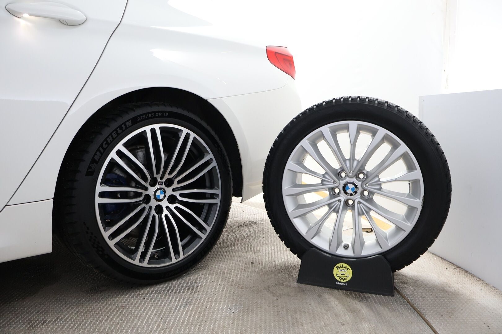 BMW 530 2020 G30 Sedan 530e xDrive A Charged Edition M Sport - 1Om Suomiauto / HiFi / Peruutuskamera / Professional Navi / Adapt.LED / Comfort Access / Juuri tullut Tampereelle! - HULLUT JOULUT KORKOTARJOUS 2,49% 