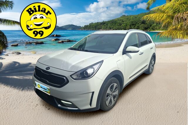 Kia Niro 2018