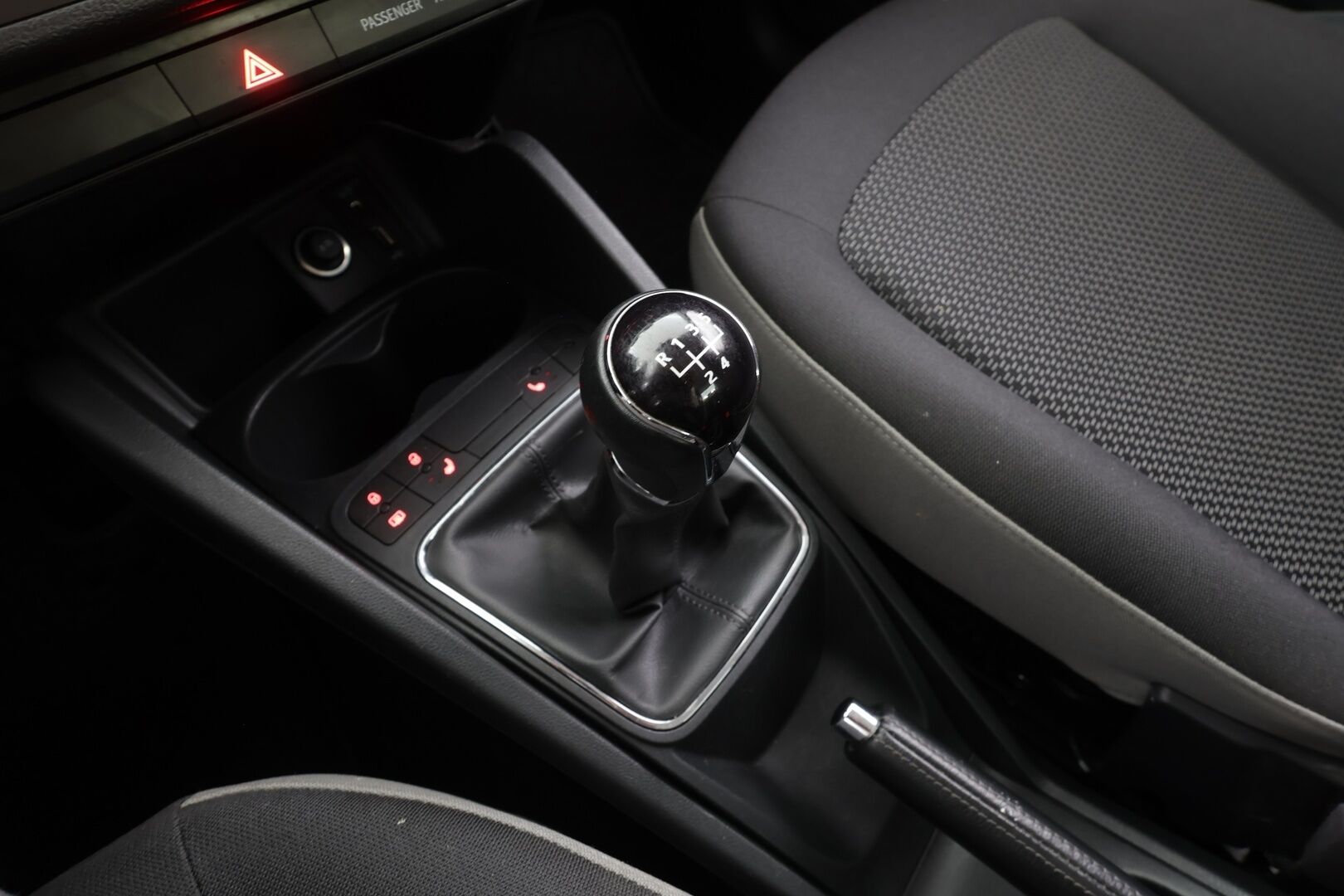 Seat Ibiza 2017 1,2 TSI 85 Style - | Vakkari | Lohko | P.tutka | Autom. Ilmastointi | Bluetooth | Kahdet Renkaat |