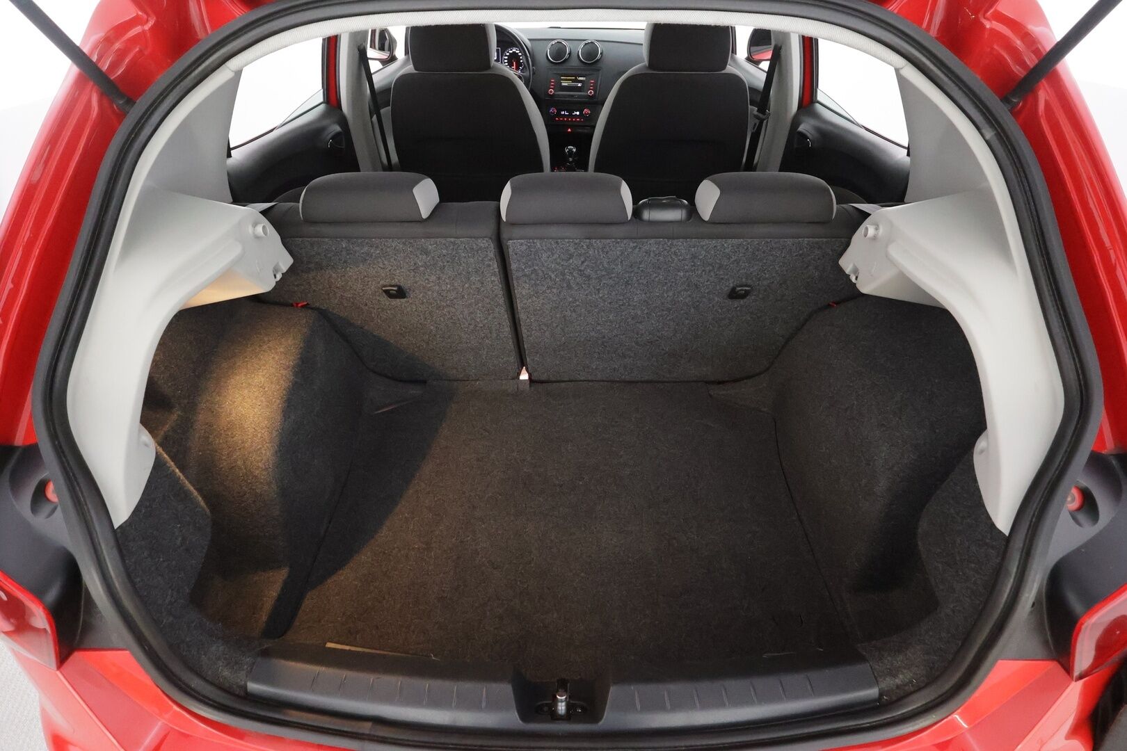Seat Ibiza 2017 1,2 TSI 85 Style - | Vakkari | Lohko | P.tutka | Autom. Ilmastointi | Bluetooth | Kahdet Renkaat |