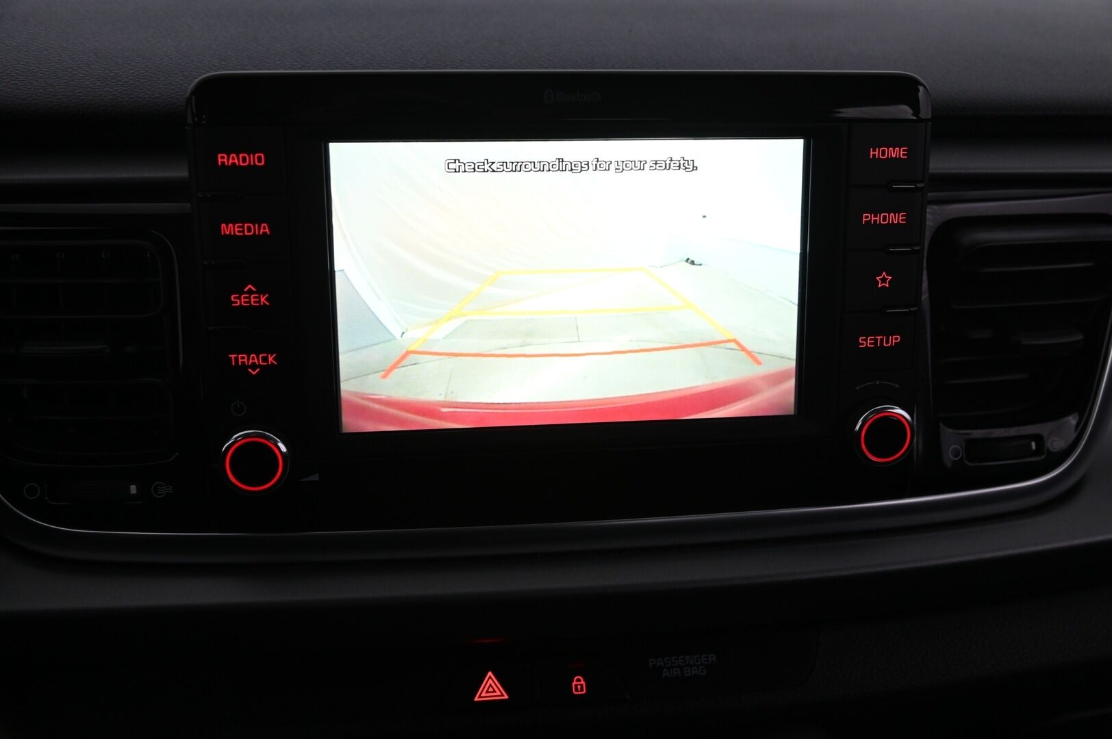 Kia Rio 2020 1,0 T-GDI ISG 100hv EX EcoDynamics *Kamera / Vakkari / Appconnect / Lohko / 2x renkaat* - Suomiauto / BT / Lämpöratti