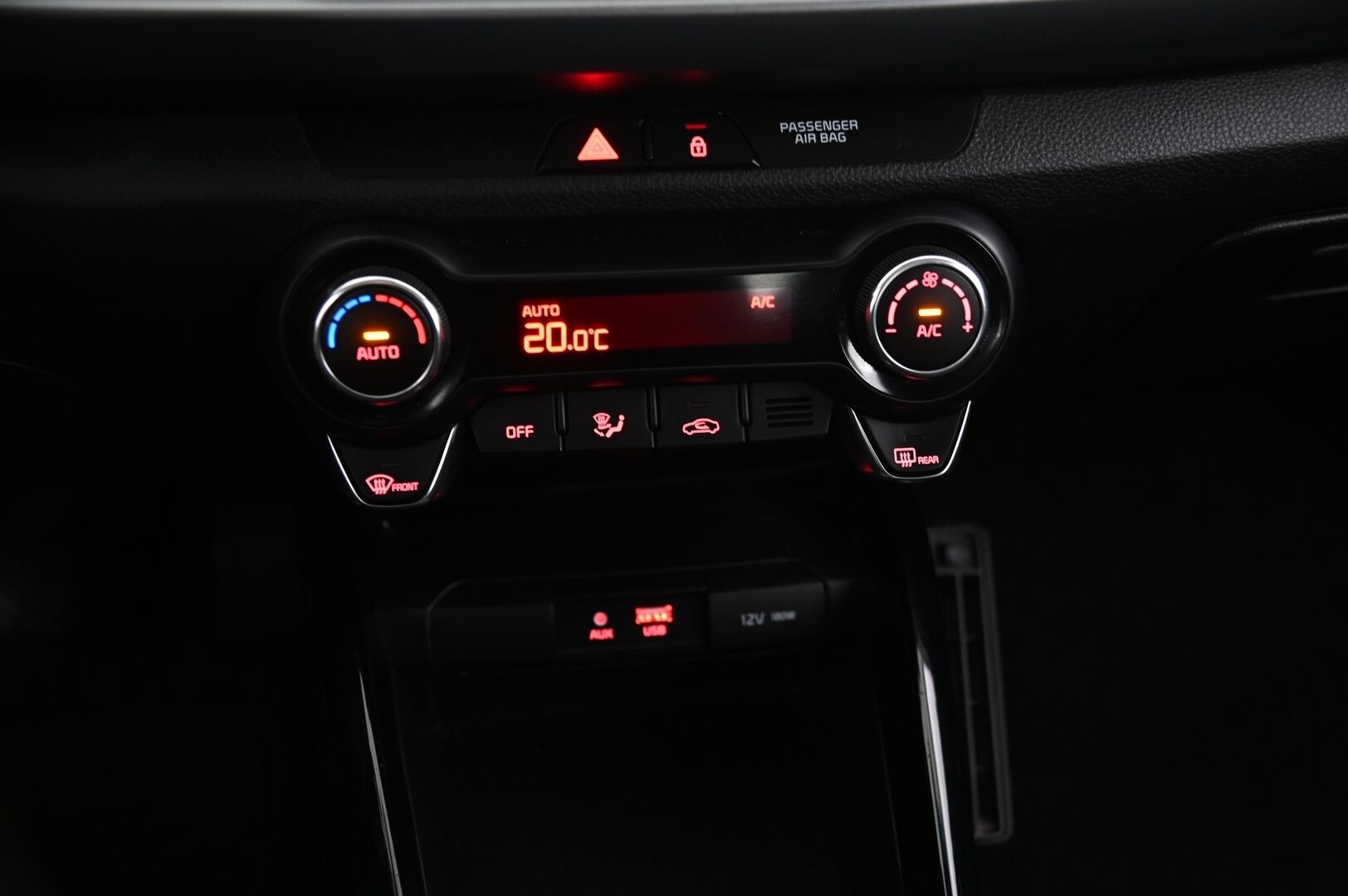 Kia Rio 2020 1,0 T-GDI ISG 100hv EX EcoDynamics *Kamera / Vakkari / Appconnect / Lohko / 2x renkaat* - Suomiauto / BT / Lämpöratti