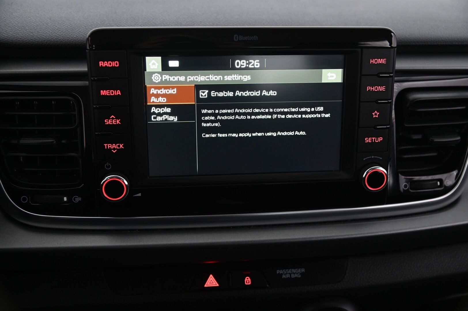 Kia Rio 2020 1,0 T-GDI ISG 100hv EX EcoDynamics *Kamera / Vakkari / Appconnect / Lohko / 2x renkaat* - Suomiauto / BT / Lämpöratti - Osta nyt, maksa vasta ensi vuonna